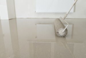 Concrete experts - Guide to using screed for your high quality flooring