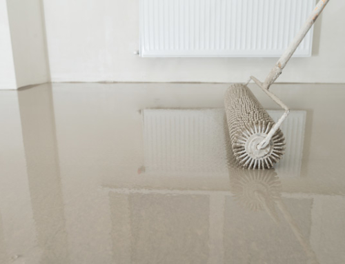 How to Use Screed for Quality Flooring