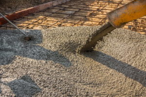 Concrete building guides - different types of concrete foundations & uses