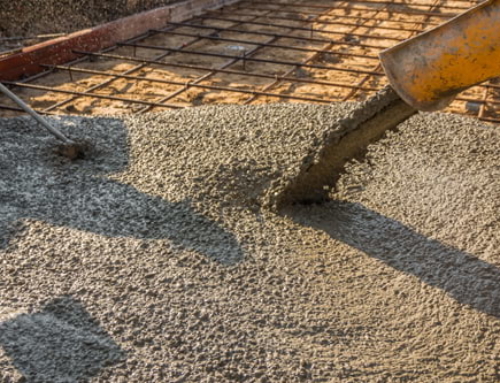 The Different Types of Concrete Foundations